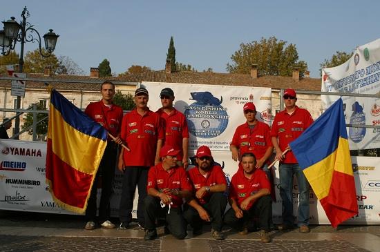 Sabin Buzatu - Sabin Buzatu