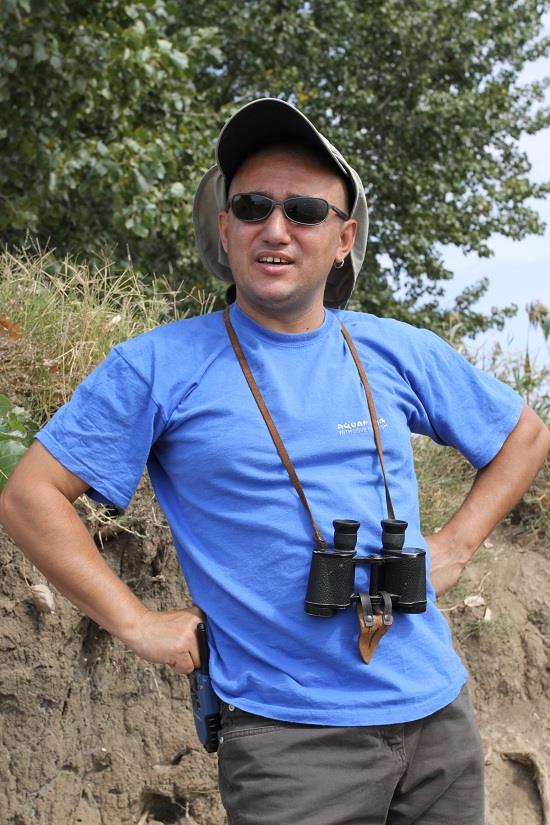 Sabin Buzatu - Sabin Buzatu