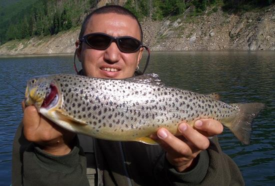 Sabin Buzatu - Sabin Buzatu