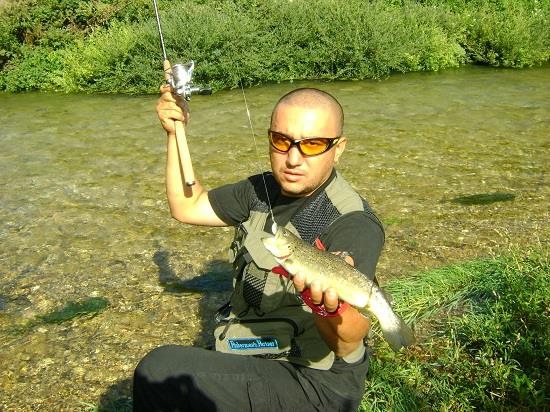 Sabin Buzatu - Sabin Buzatu