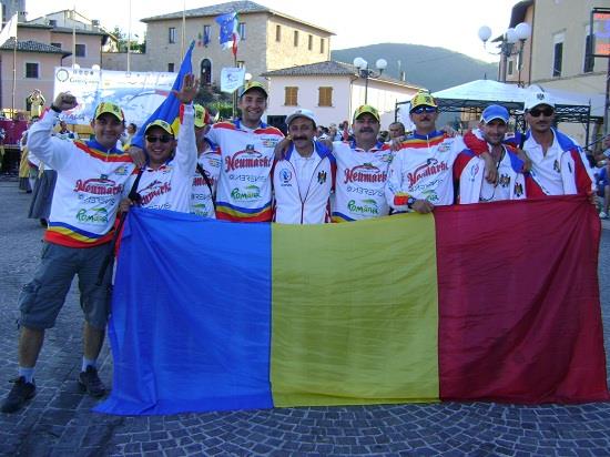 Sabin Buzatu - Sabin Buzatu