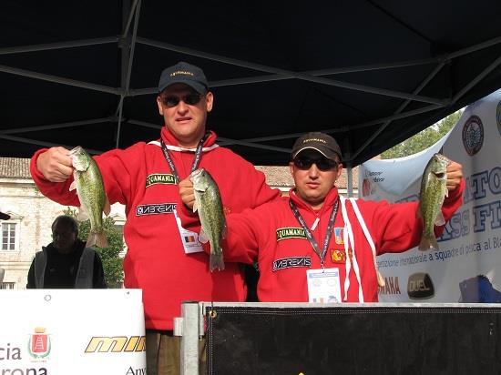 Sabin Buzatu - Sabin Buzatu