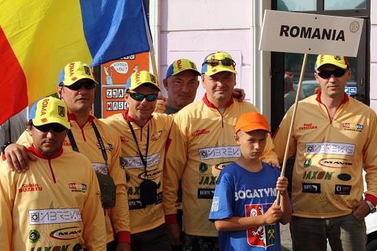 Sabin Buzatu - Sabin Buzatu