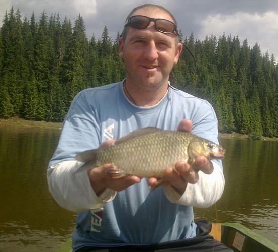 Ovidiu Bradatan - Ovidiu Bradatan