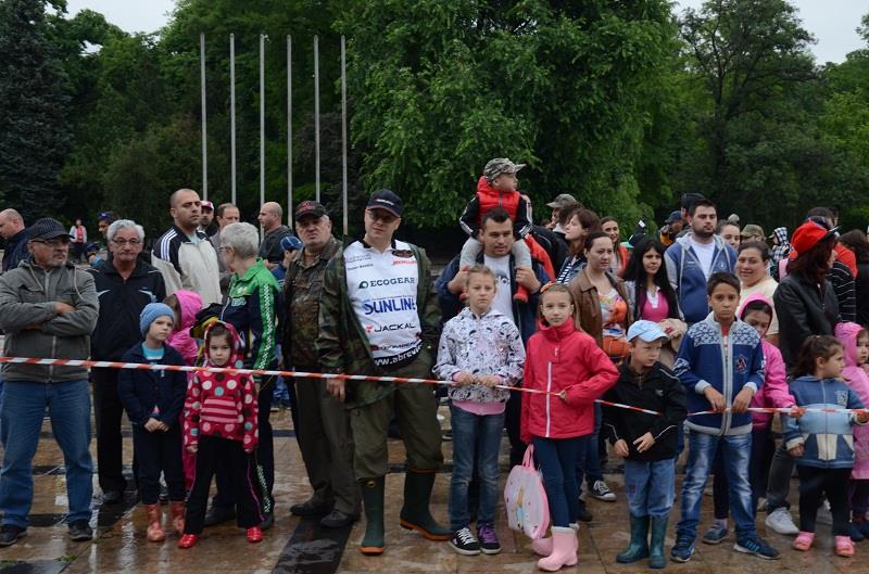 Cupa Copiilor lacul Carol - 1 iunie 2014 - cupa-copiilor-parcul-carol-dsc1207.JPG