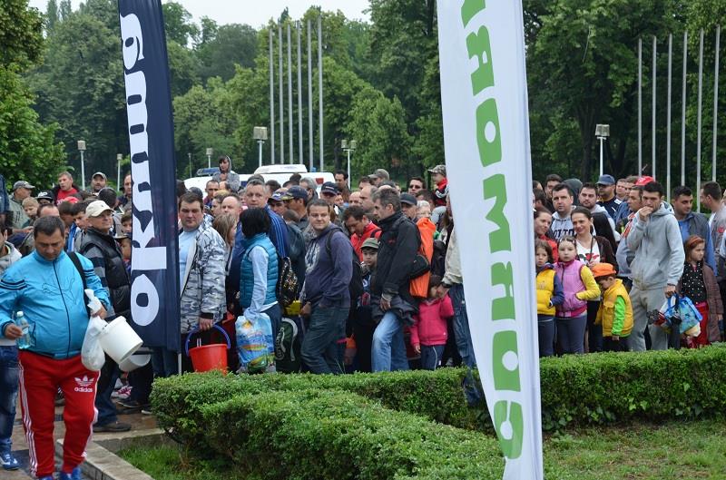 Cupa Copiilor lacul Carol - 1 iunie 2014 - cupa-copiilor-parcul-carol-dsc1272.JPG