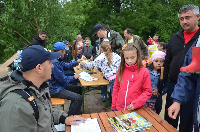 Cupa Copiilor lacul Carol - 1 iunie 2014 - cupa-copiilor-parcul-carol-dsc1310.JPG