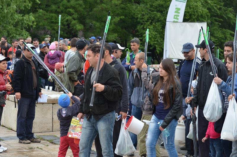 Cupa Copiilor lacul Carol - 1 iunie 2014 - cupa-copiilor-parcul-carol-dsc1352.JPG