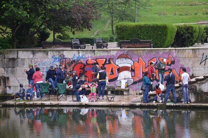 Cupa Copiilor lacul Carol - 1 iunie 2014 - cupa-copiilor-parcul-carol-dsc1397.JPG