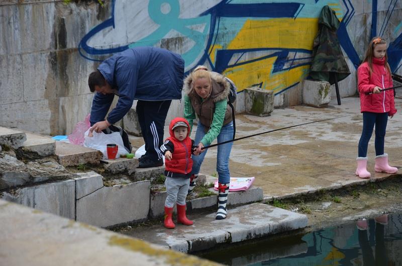 Cupa Copiilor lacul Carol - 1 iunie 2014 - cupa-copiilor-parcul-carol-dsc1418.JPG