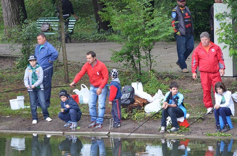 Cupa Copiilor lacul Carol - 1 iunie 2014 - cupa-copiilor-parcul-carol-dsc1483.JPG