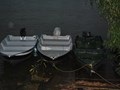 Motocraft SF 430 T - intre doua nu te ploua