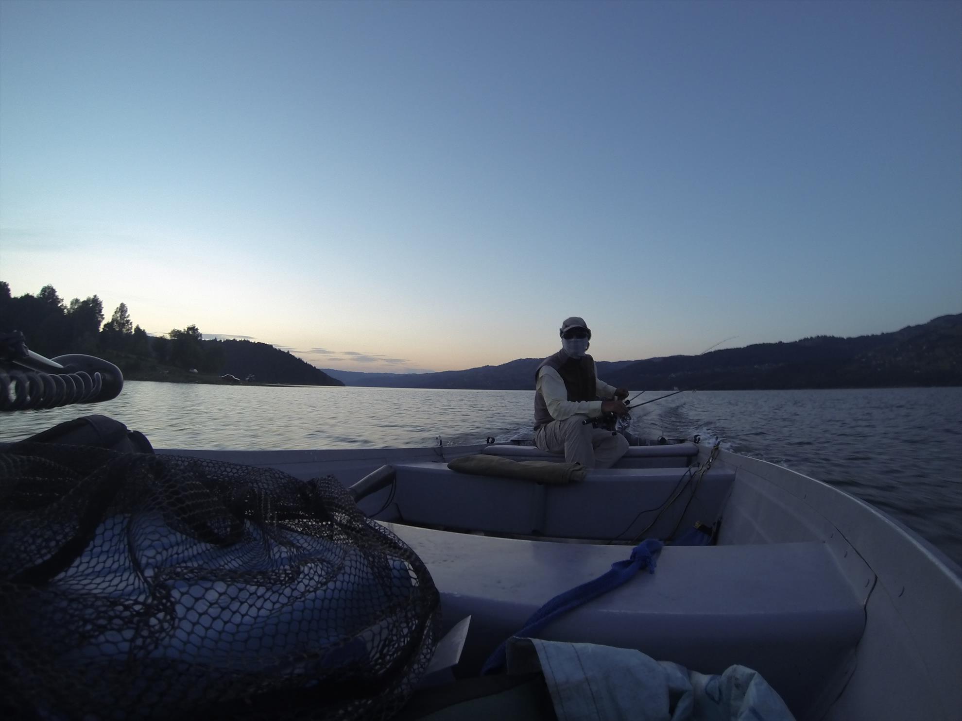 Motocraft SF 430 T - Izvorul Muntelui