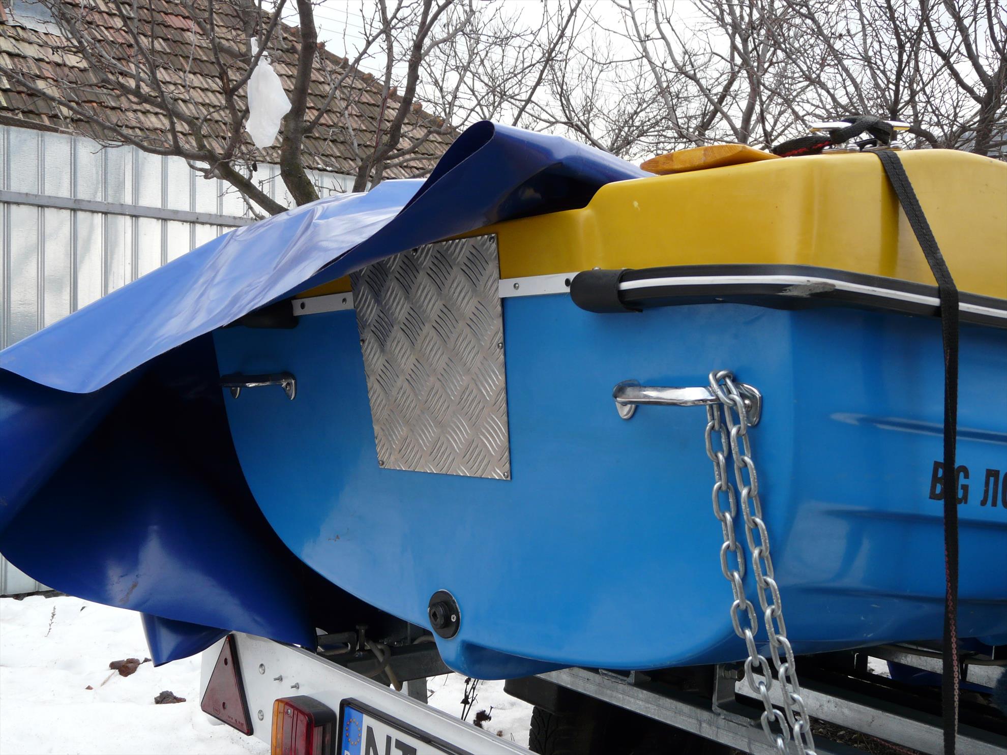 Motocraft SF 430 T - p1050561.JPG