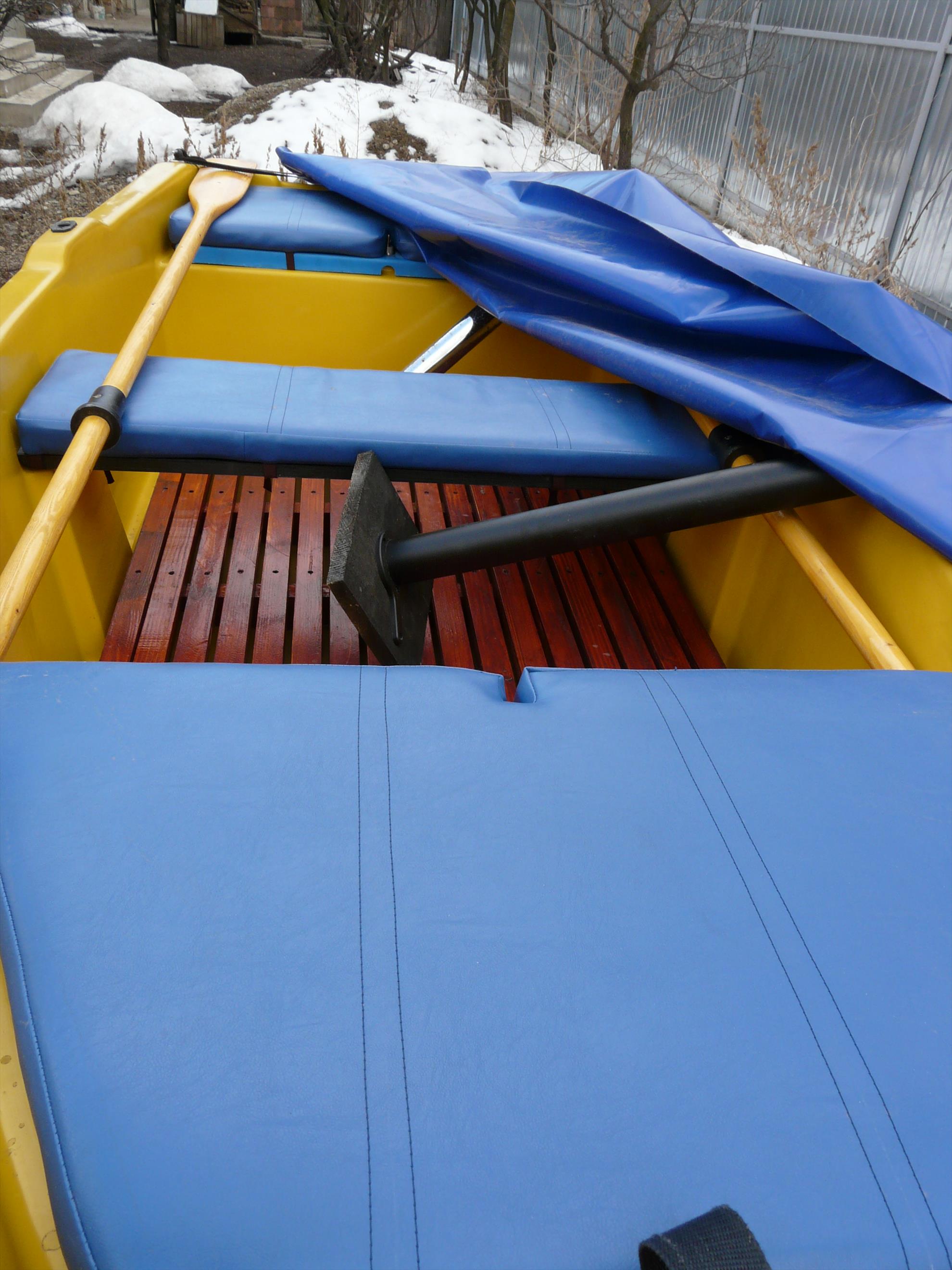 Motocraft SF 430 T - p1050563.JPG