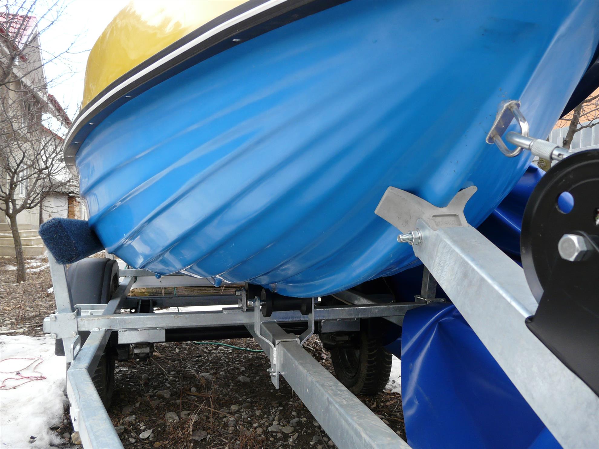 Motocraft SF 430 T - p1050567.JPG