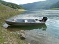 Motocraft SF 430 T - Bicaz - Izvorul Muntelui