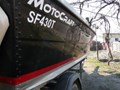 Motocraft SF 430 T - SF 410 T