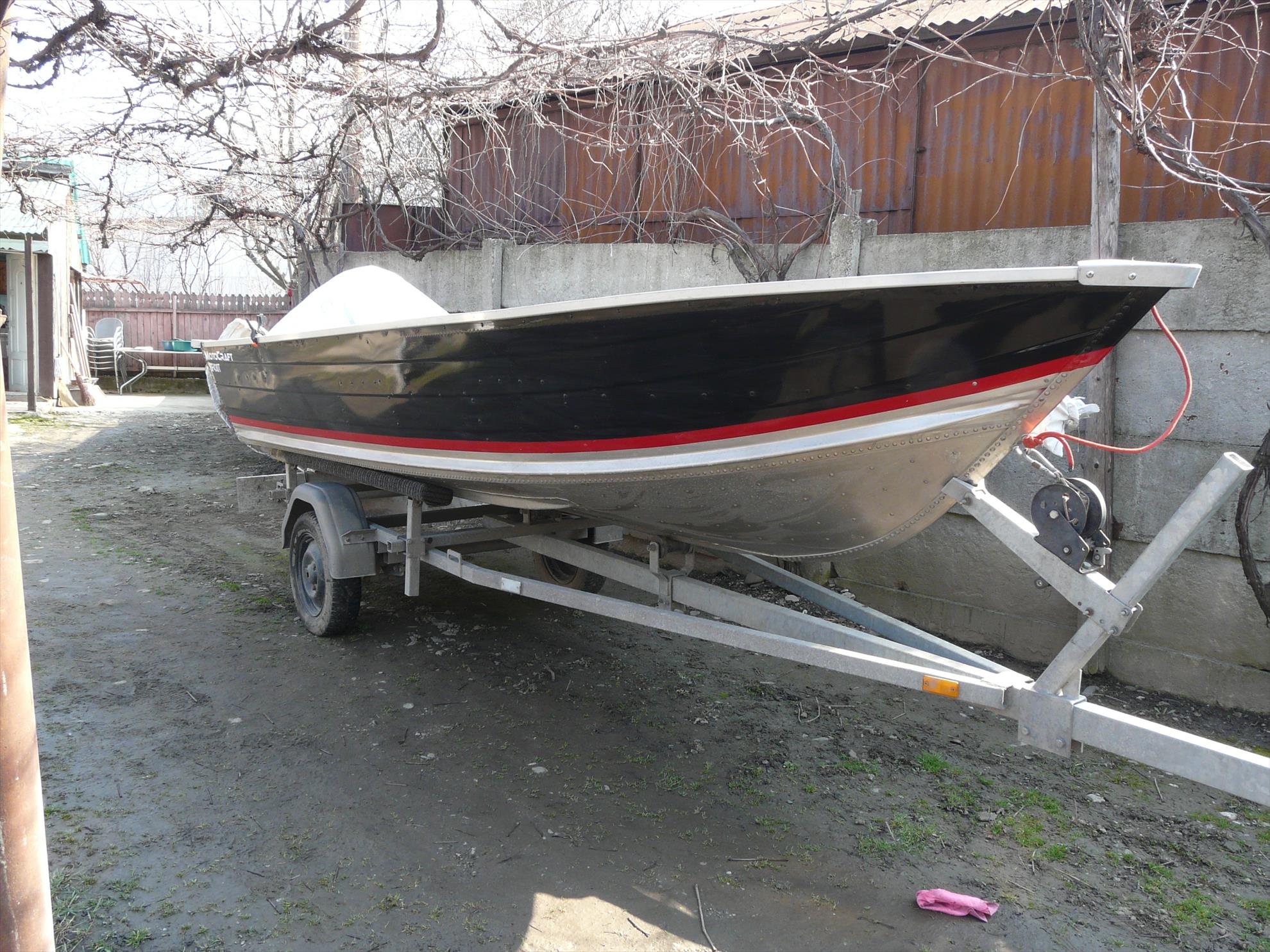 Motocraft SF 430 T - peridoc