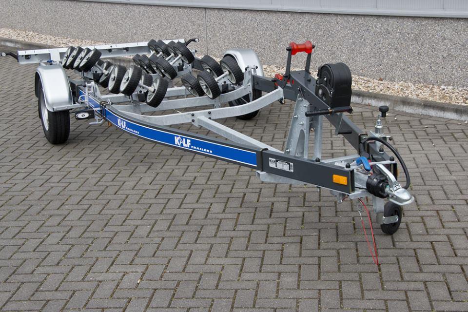  - Peridoc Kalf Alumacraft special