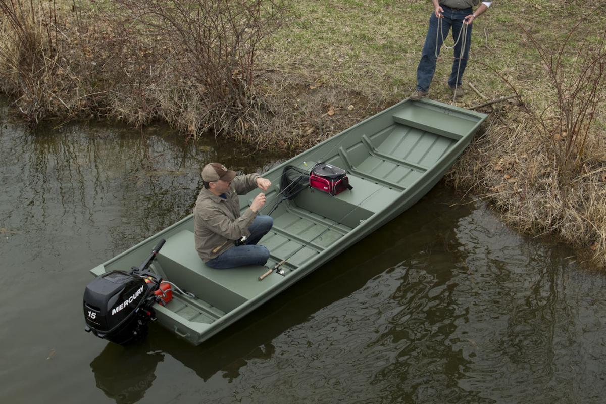  - Jon 1436L http://www.marine-shop.ro/barca-jon-1436l-131797.p.html