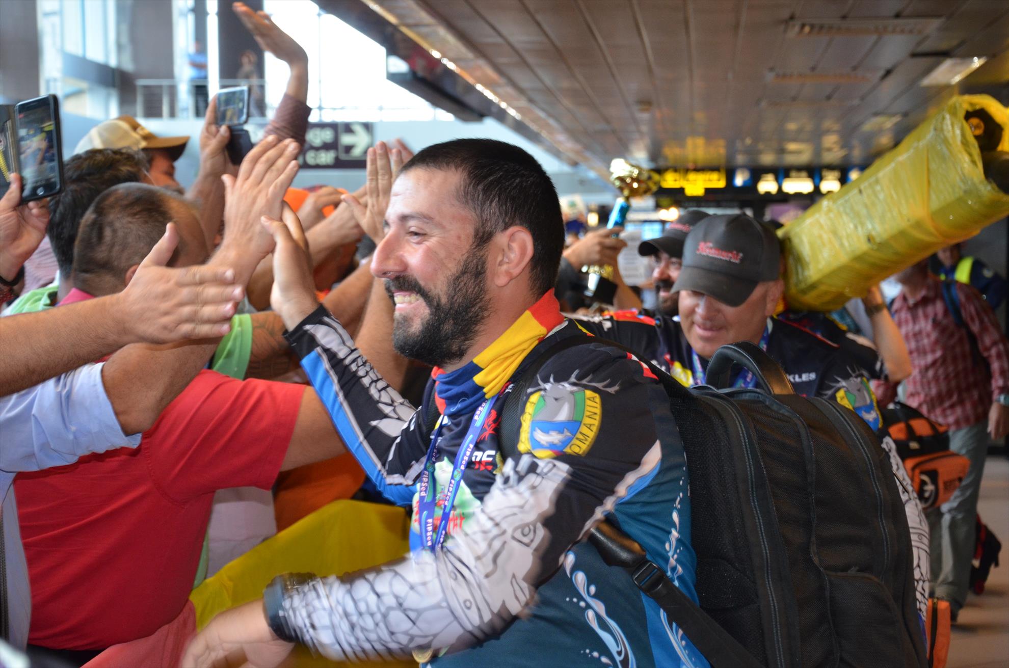 Campioni Mondiali Rusia 2017 - dsc8297.JPG