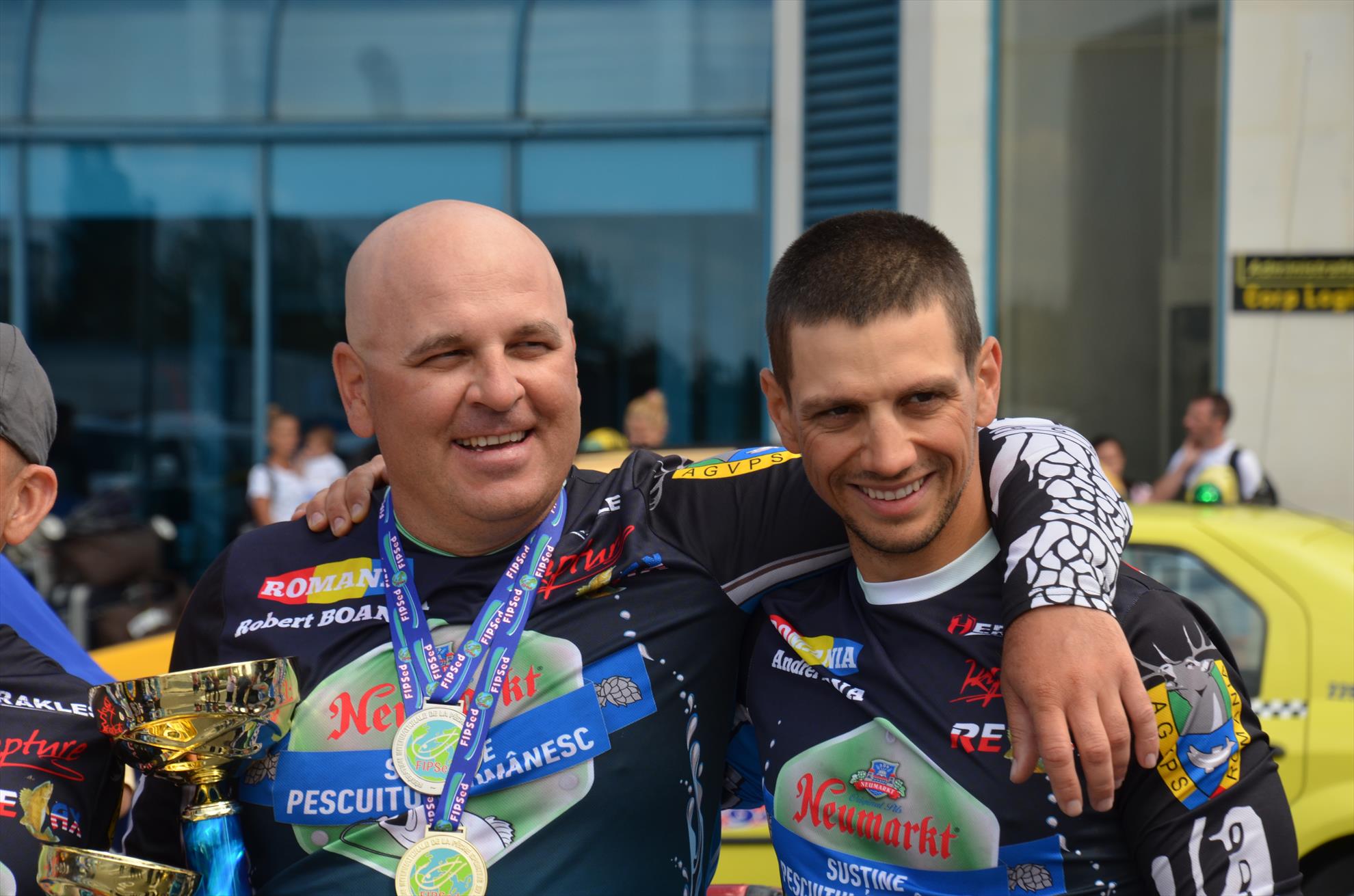 Campioni Mondiali Rusia 2017 - dsc8434.JPG