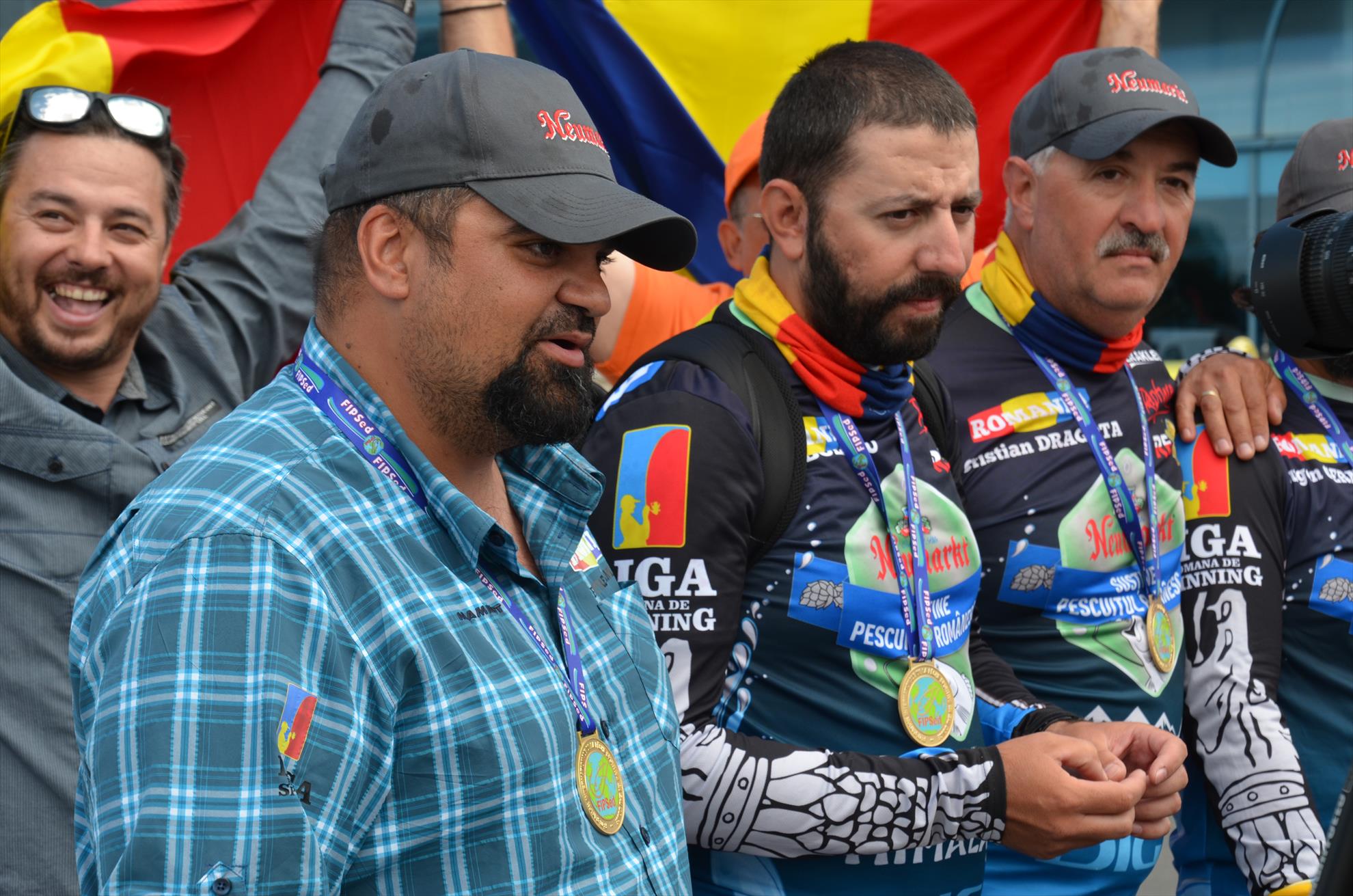 Campioni Mondiali Rusia 2017 - dsc8445.JPG