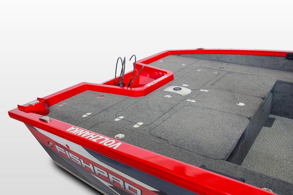  - mocheta pentru uz marin Syntec