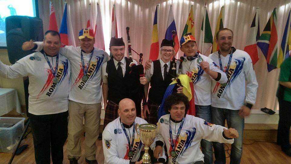 Radu Boanta - Radu Boanta