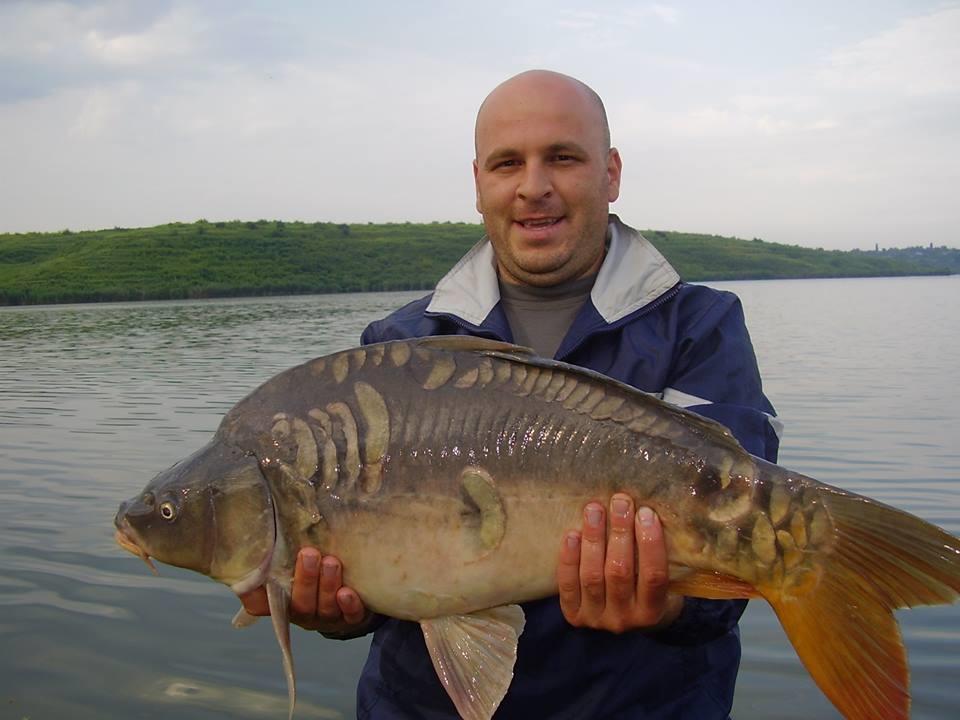 Radu Boanta - Radu Boanta