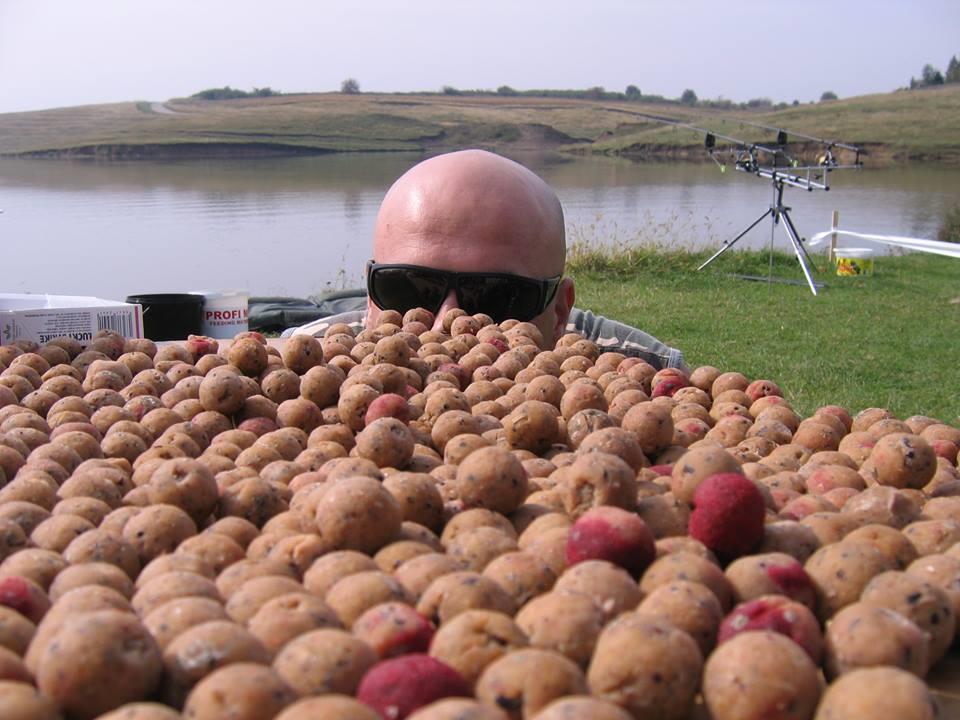 Radu Boanta - Radu Boanta