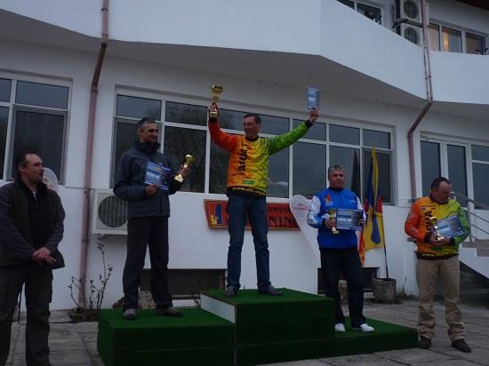 Fane Bondrea - Fane Bondrea