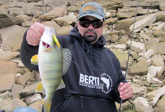 Petre German - voblere-berti-petre-german.JPG