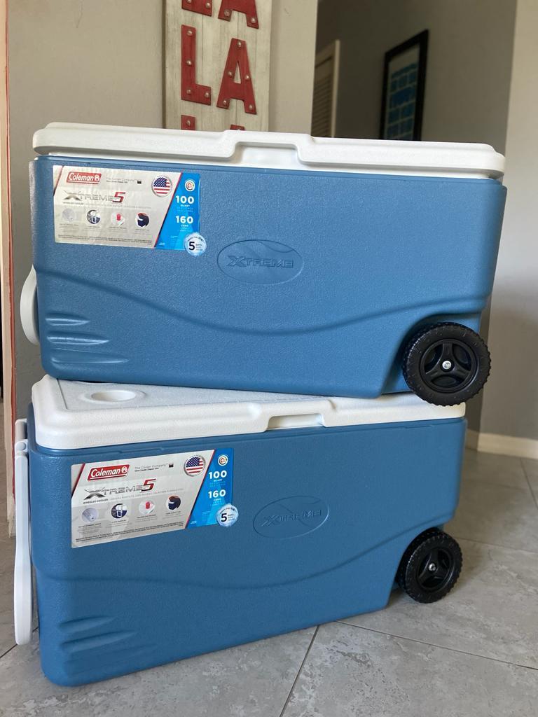  - 100qt , pe roti, la pretul de 750 lei 