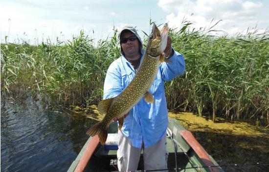 Liviu Voicu - liviu-voicu-pescuit.JPG