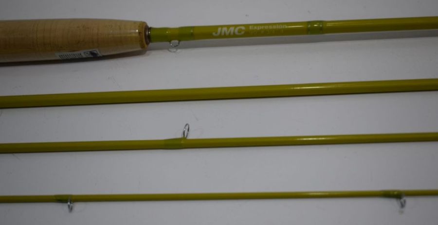 Lanseta Fly JMC Expression 9' # 34 - 4, 2.74m, 4 tronsoane (5).JPG