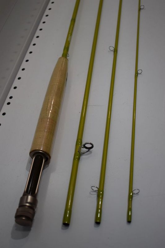 Lanseta Fly JMC Expression 9' # 34 - 4, 2.74m, 4 tronsoane (3).JPG